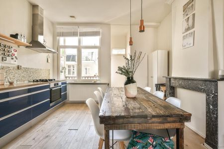 Te huur: Appartement Van Hogendorpstraat in Amsterdam - Photo 3