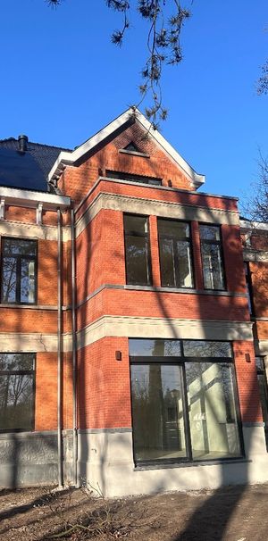 Dakappartement te huur in Evergem - Photo 1