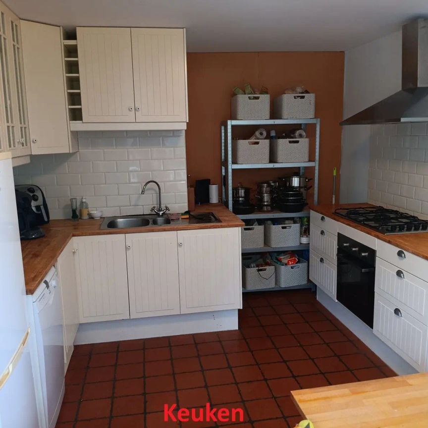 Chambre Hondsrug, Utrecht - À louer - Foto 1