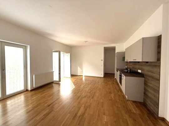 Helle 2-Zimmer Wohnung mit Balkon und Lift in Krems-Zentrum - Photo 1