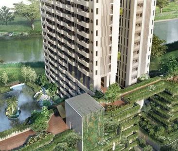 The Tre Ver (D13), Condominium - For Rent - Photo 3