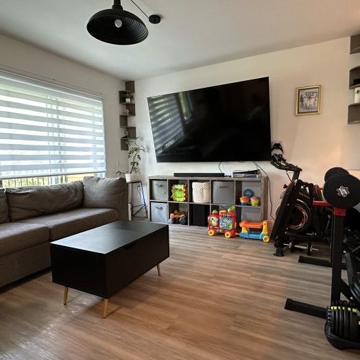 3588-108, Boulevard l'Université, Sherbrooke J1N 0M9 5½ (vacant) - Photo 1