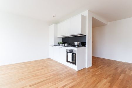 Schöne 2.5 Zimmer-Wohnung am Musical Theater - Photo 5