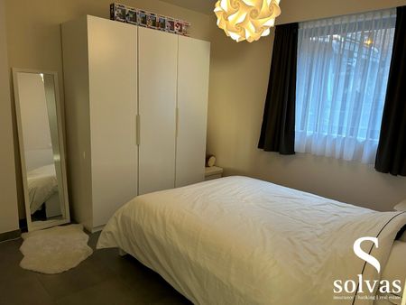 Gelijkvloers appartement te huur in Merendree - Photo 5