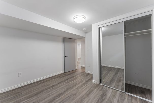 For Lease - 326 East 19th Street Unit# Lower Unit, Hamilton, Ontario - Photo 1