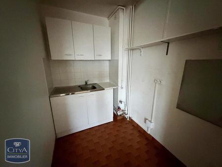 Location Appartement 2 pièces 40m² ROUEN 76000 - Photo 5