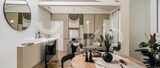 Appartement • Notre Dame des Champs - Photo 1