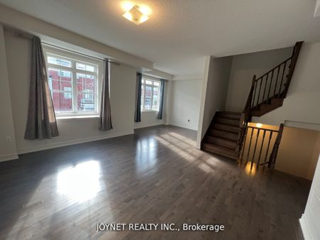 For Lease - 85 Roy Grove Way, Markham, Ontario - Photo 2