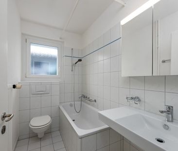 Idyllische Wohnung mit grossem Gartensitzplatz - Photo 3