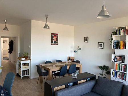 Appartement te huur - Photo 4
