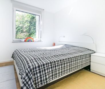 Wunderschöne 4,5-Zimmer Wohnung mit schöner Terrasse zu vermieten! - Foto 1