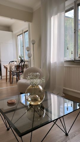 Erik Dahlbergsgatan, Stockholm - Photo 3