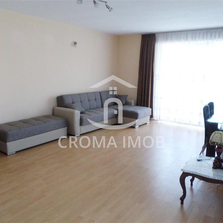 Inchiriere apartament 2 camere, Ploiesti, zona Gheorghe Doja - Fotografie 1