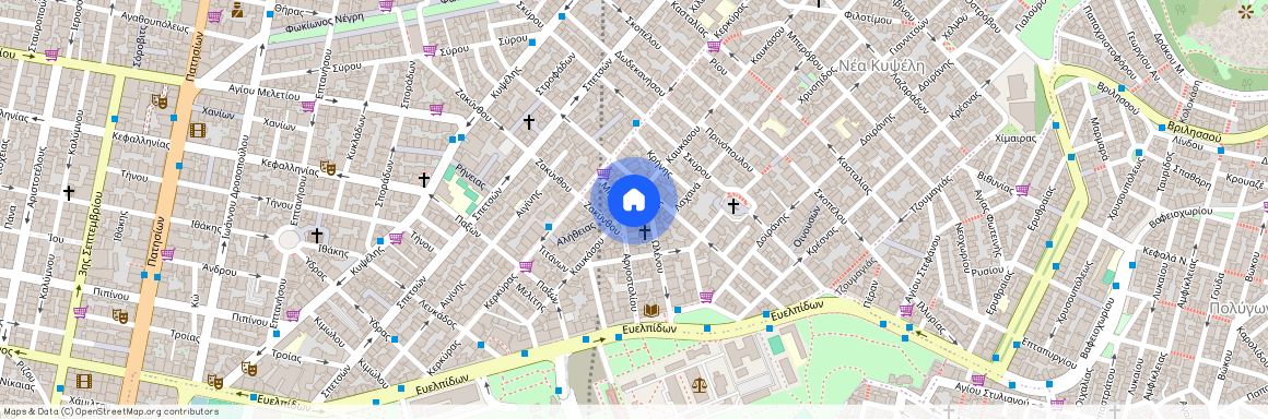 Νέα Κυψέλη (Κυψέλη)