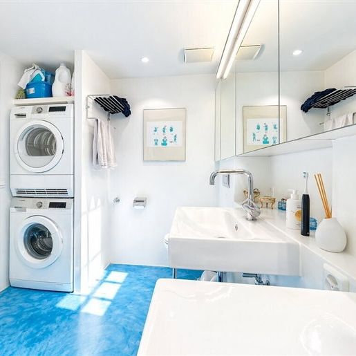 3.5 Zimmer, 4. Stock - Photo 1