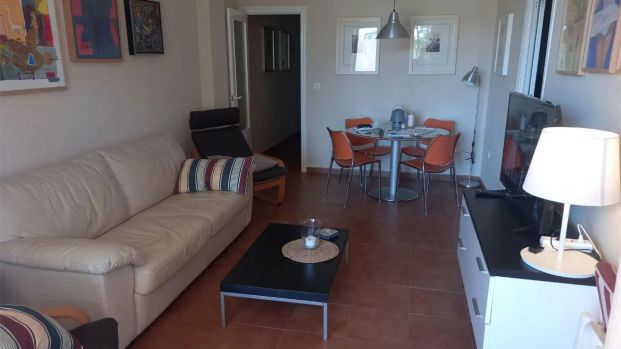 Apartamento de alquiler en Avenida de Islantilla, 5a, Islantilla Costa - Photo 1