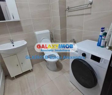 Apartament Modern Bloc Nou Berceni - Dimitrie Leonida - Photo 6