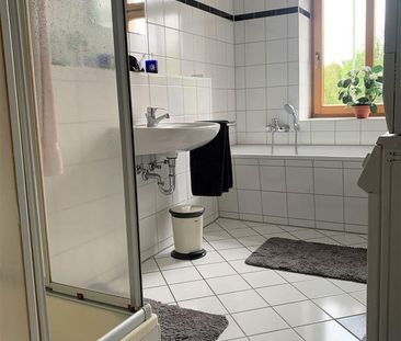 ZENTRUM - möblierte 2-Raum-Wohnung mit Tageslichtbad !! - Foto 4