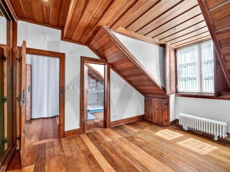 4 bedroom luxury Apartment for rent in Misericórdia, Portugal - Photo 4