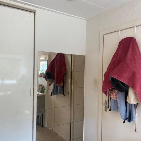 Room Groningen - van Panhuysstraat - Foto 4
