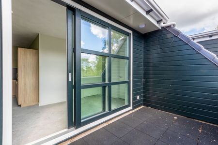 Appartement te huur: Lageweg 2-F 9843 AM Grijpskerk - Foto 5