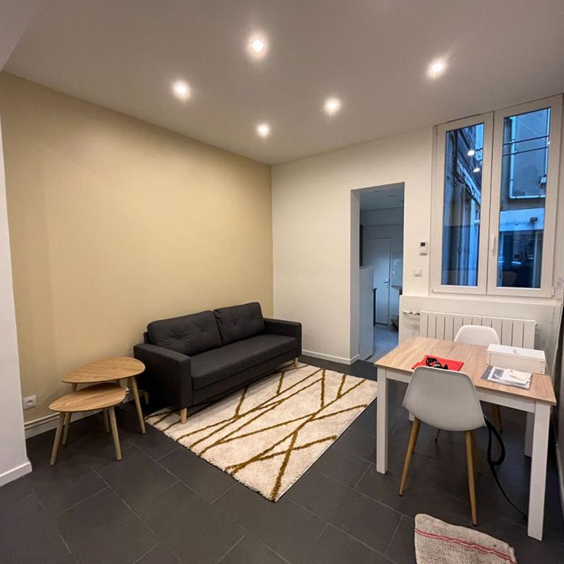 Location Appartement 2 pièces 36m² LE HAVRE 76600 - Photo 1