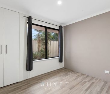 Spacious Family Comfort - Photo 2