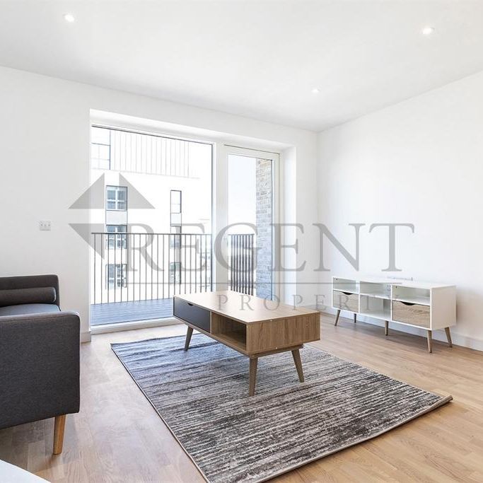 1 bedroom apartment to rent - Photo 1