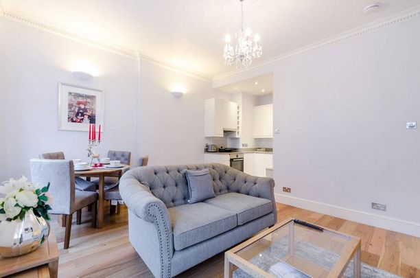 1 bedroom flat to rent - Photo 1