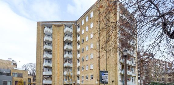 Sulgrave Gardens - Photo 2