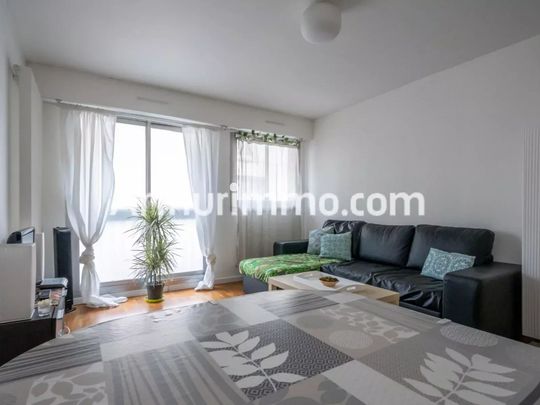 Location Appartement 2 pièces 41 m2 à Thorigny-sur-Marne - Photo 1