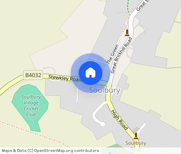 St. Andrews Close, Leighton Buzzard, LU7 - Photo 1