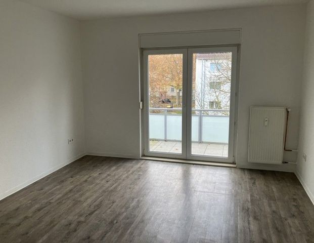 Familienfreundliche 4-Zimmer-Wohnung in guter Wohnlage - Foto 1