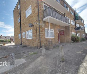 2 bedroom apartment to rent - Photo 6