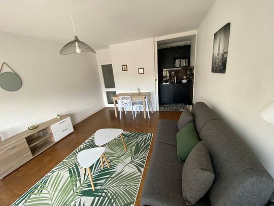 Location Appartement 1 pièce 29m² - Photo 1