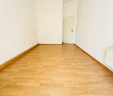 Schöne 2-Zimmer-Wohnung in Schönefeld-Abtnaundorf - Foto 1