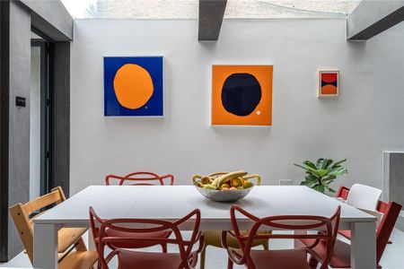 4 bedroom terraced house to rent - Photo 4