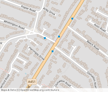 Osmaston Road, Norton, Stourbridge, West Midlands - Photo 1