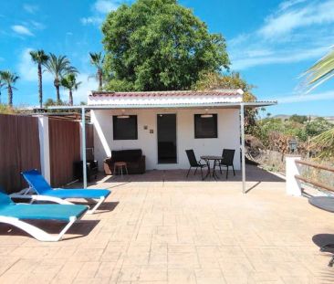 Alquiler de casa rural en Camino Majada Vieja s/n - Photo 6