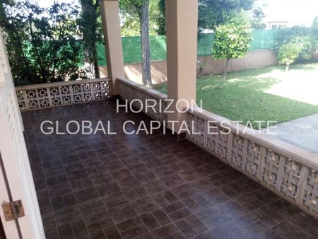 6 room luxury House for rent in Palmanyola, Balearic Islands - Photo 3