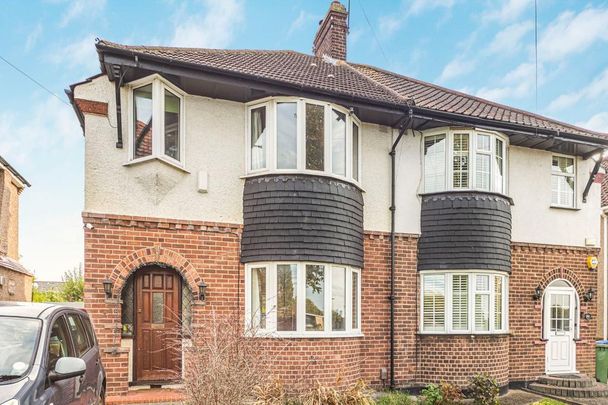 3 bedroom semi-detached house to rent - Photo 1