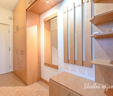 Pronájem bytu 3+1 55 m² - Photo 2