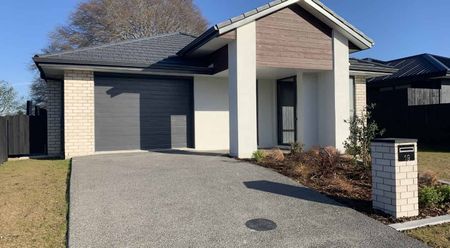 Near new modern Home - Photo 5