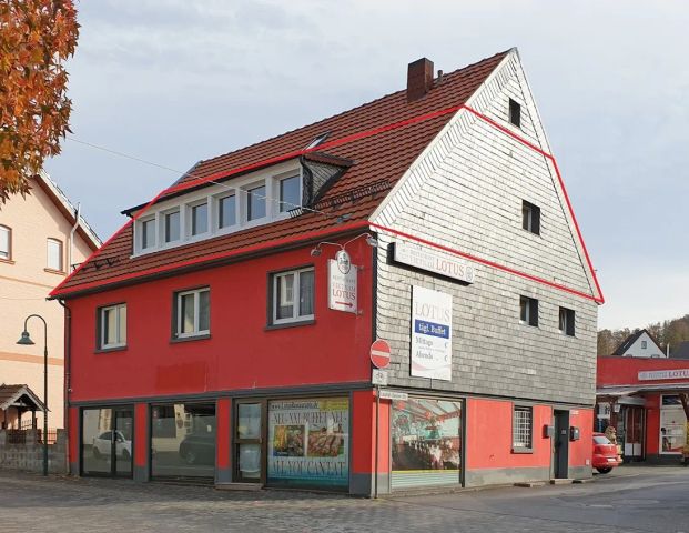 Wohnung zur Miete in Waldbröl - Foto 1