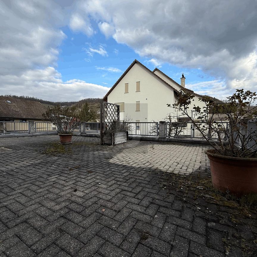 5.5 Zimmer, 110 m² - Foto 1