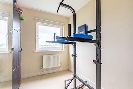 Available unfurnished from 04/12/2025 - Photo 4