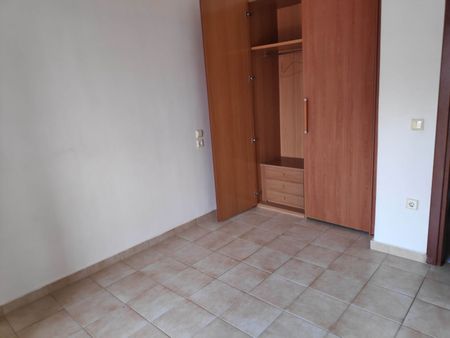Studio/Γκαρσονιέρα για ενοικίαση Σύνορα - Αστυνομικά - Νοσοκομείο (Πάτρα) - Photo 3