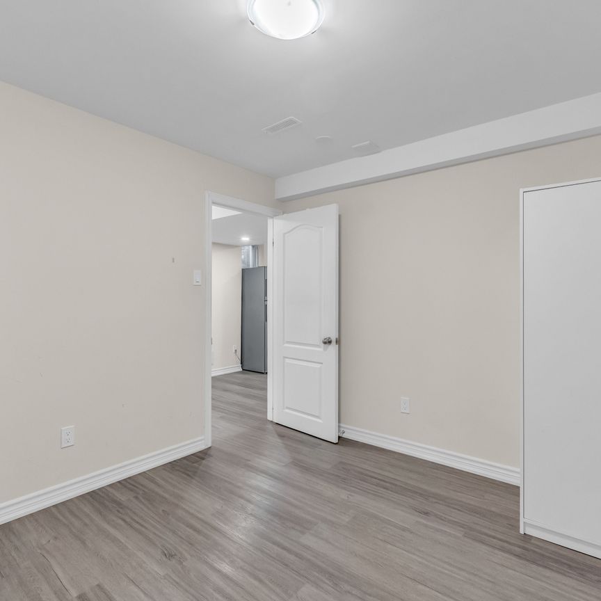 For Lease - 266 Cedric Terrace Unit# (LOWER), Milton, Ontario - Photo 1