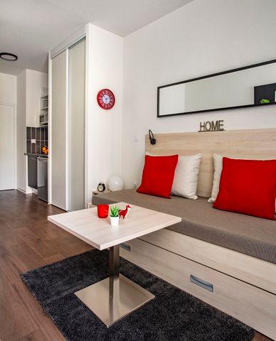 Studio de 18 à 23 m² - Photo 3