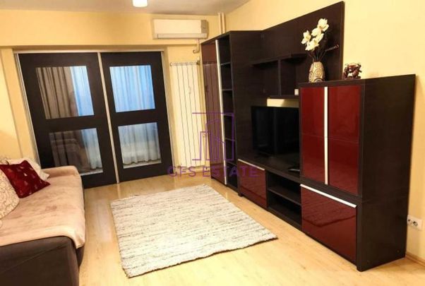 Inchirieri Apartamente 3 camere Bucuresti - Fotografie 1